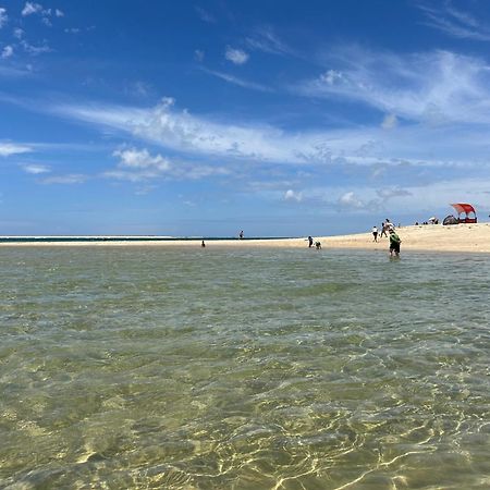 Orbitur Ilha De Armona Villa Olhao Luaran gambar