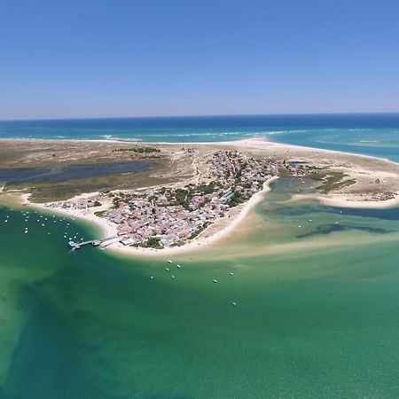 Orbitur Ilha De Armona Villa Olhao Luaran gambar