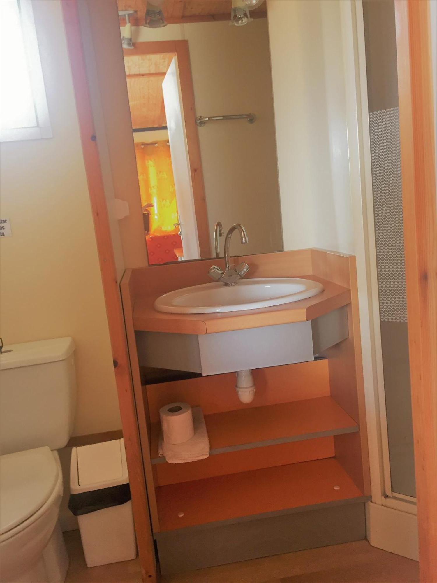 Orbitur Ilha De Armona Villa Olhao Luaran gambar