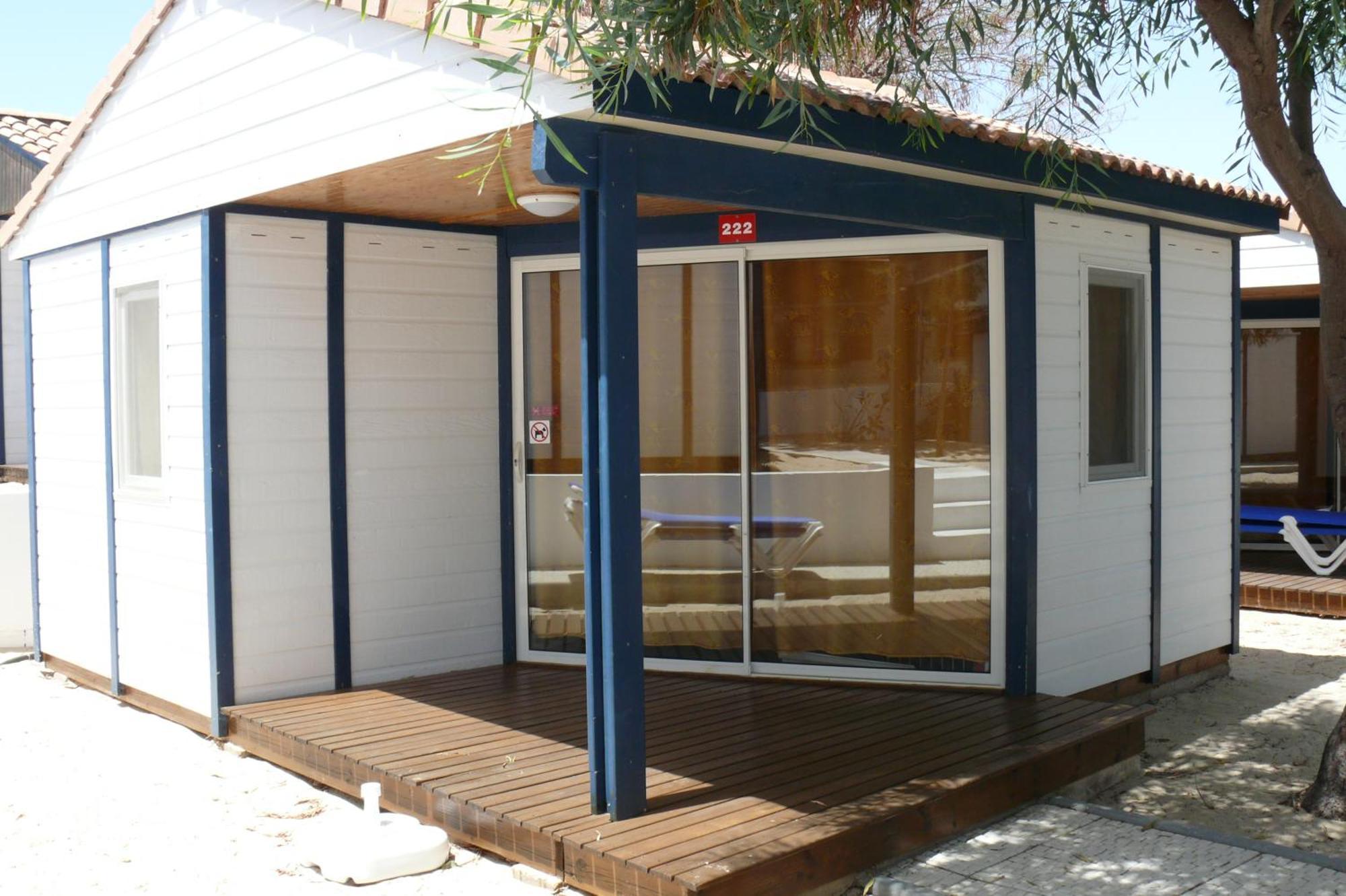 Orbitur Ilha De Armona Villa Olhao Luaran gambar