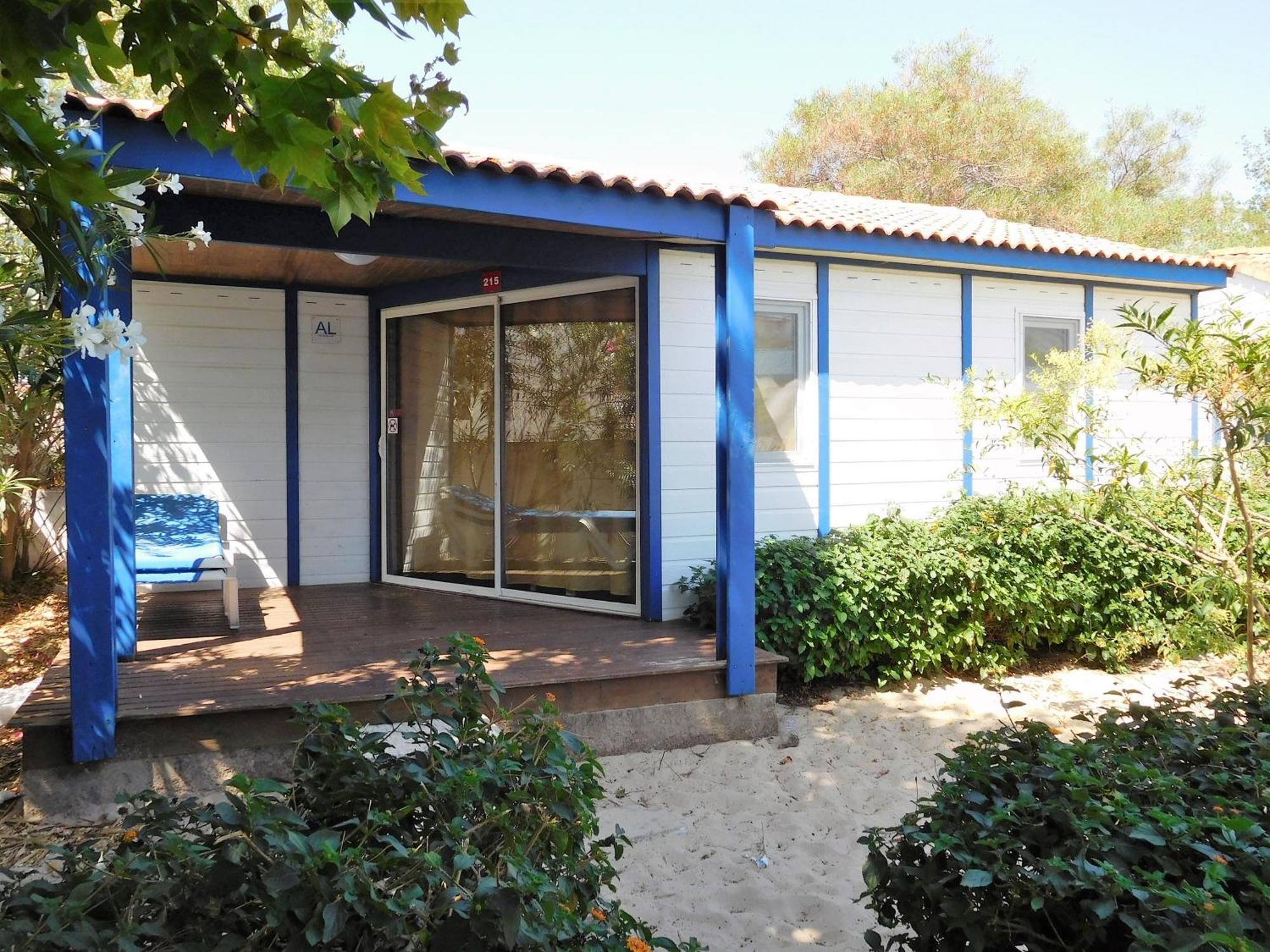 Orbitur Ilha De Armona Villa Olhao Luaran gambar
