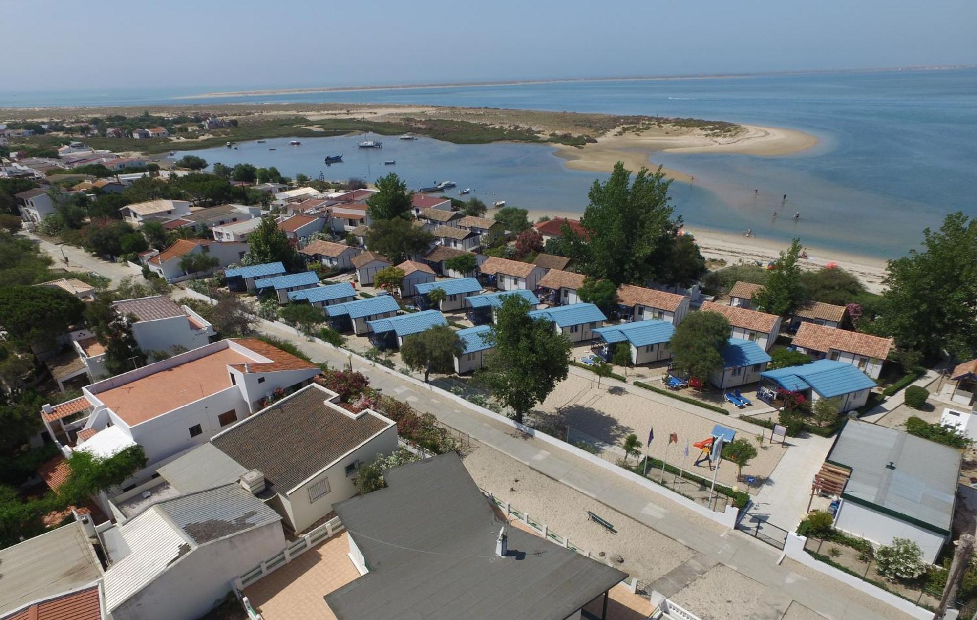 Orbitur Ilha De Armona Villa Olhao Luaran gambar