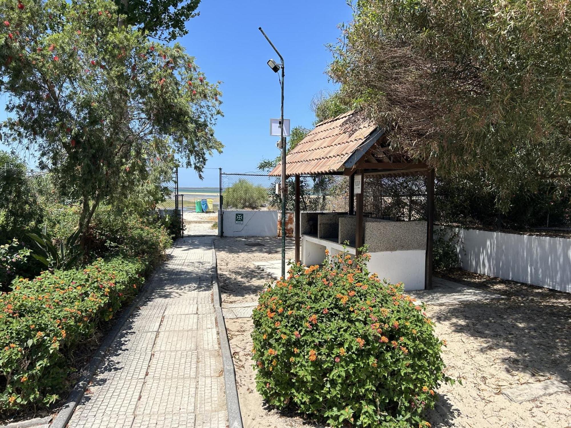 Orbitur Ilha De Armona Villa Olhao Luaran gambar