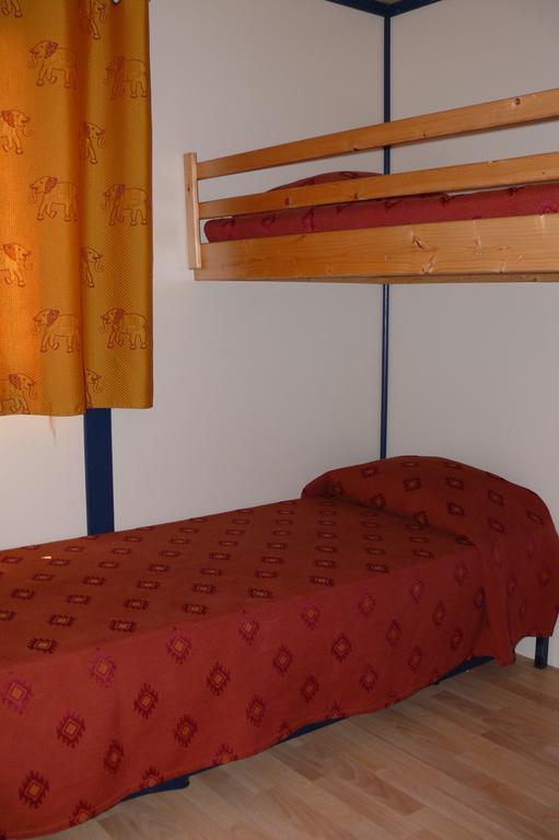 Orbitur Ilha De Armona Villa Olhao Luaran gambar